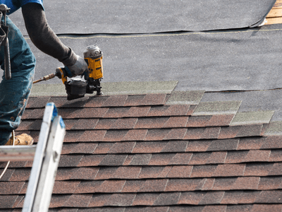 About Roof Repair Experts Hampstead, NH